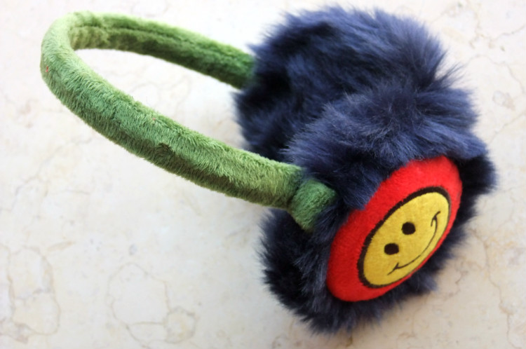 Cache-oreilles pour enfant - Ref 2152079 Image 11