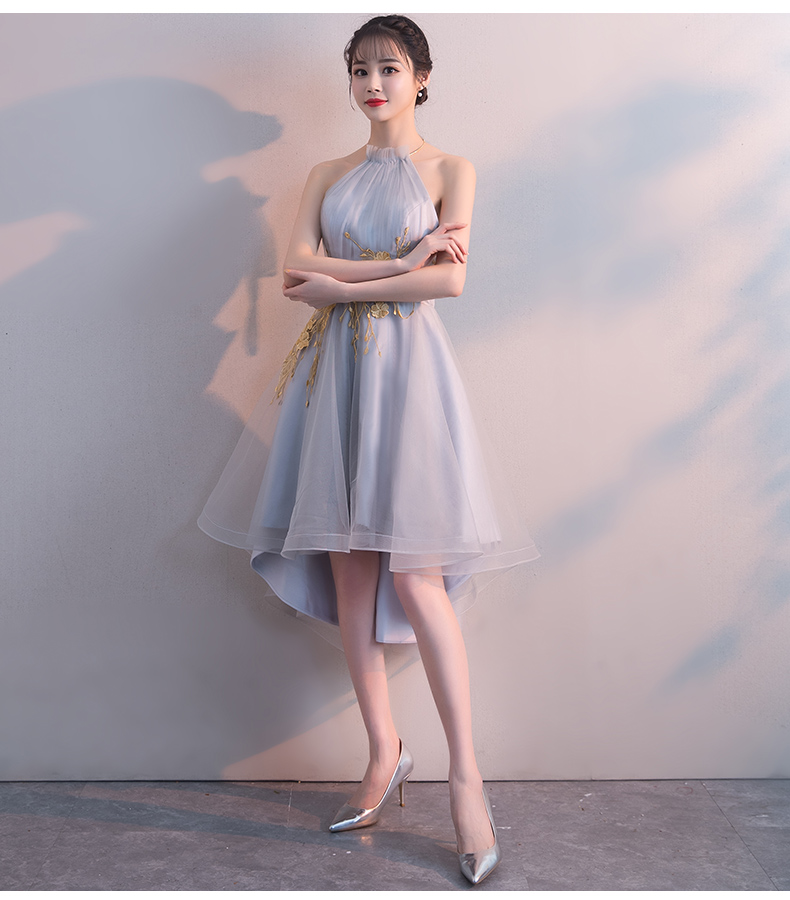 Robe de soirée - Ref 3211571 Image 17