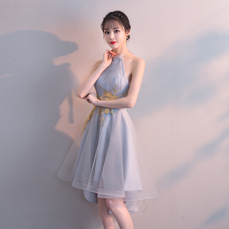 Robe de soirée - Ref 3211571 Image 4