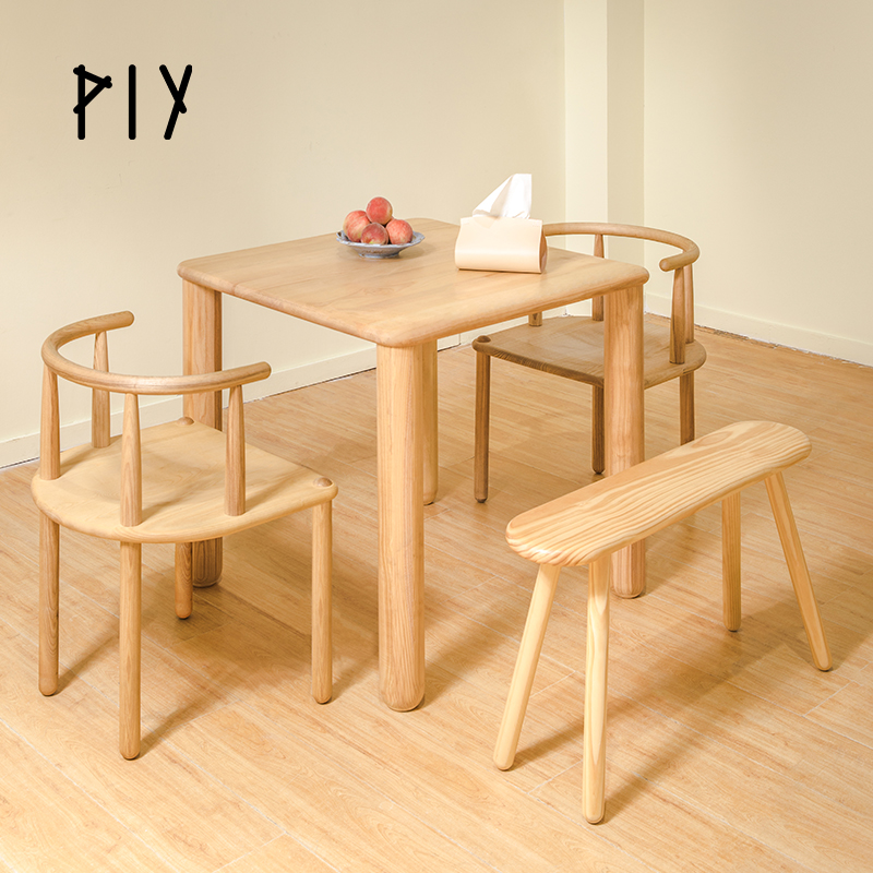 全铁艺长条凳：城市绿意中的舒适守护者