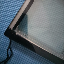 Factory direct non-standard customized production of customized electric heating and anti-fog tempered insulating glass