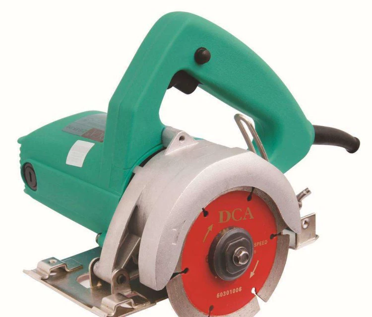 Với máy cắt đá cẩm thạch Đông Thành tấm máy mài ốc vít chống vít đai ốc 6 # 7 # 8 # phụ kiện dụng cụ điện