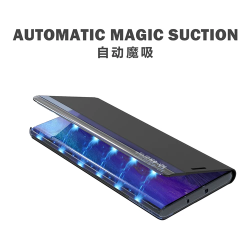 Раскладной чехол для телефона, защитный чехол, ультратонкая силиконовая лента подходит для мужчин и женщин, защита при падении