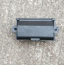 Embedded gas stove General battery case = cooker battery case = gas oven fitting No. 1 battery case