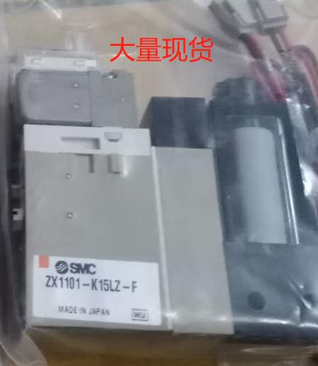 ZX100 Resistor SMC ZX1102 ZX1101-K15LZ K15LZB-EC-F K15LN-EC-F