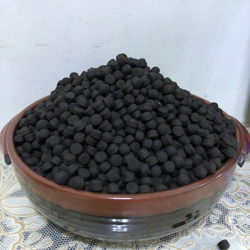 Strongly Fishy Sturgeon Feed, Rainbow Trout Sinking High-Protein Mixed Pellet Feed, Fishing Bait for Quick Fish Gathering
