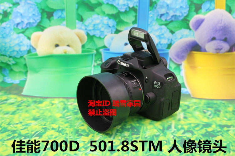 Канон EOS 600D 650D 700D 750D домой зеркальные начального уровня hd путешествие цифровой фото машина 