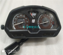 Suitable for Longxin Motorcycle accessories Pleasant LX150-52 Surge LX150-51D Meter Miles Meter