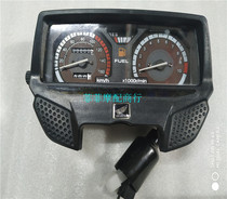 Suitable for new continents Honda CBX150-15 SDH150-19 Warring meter assembly mileage table code table