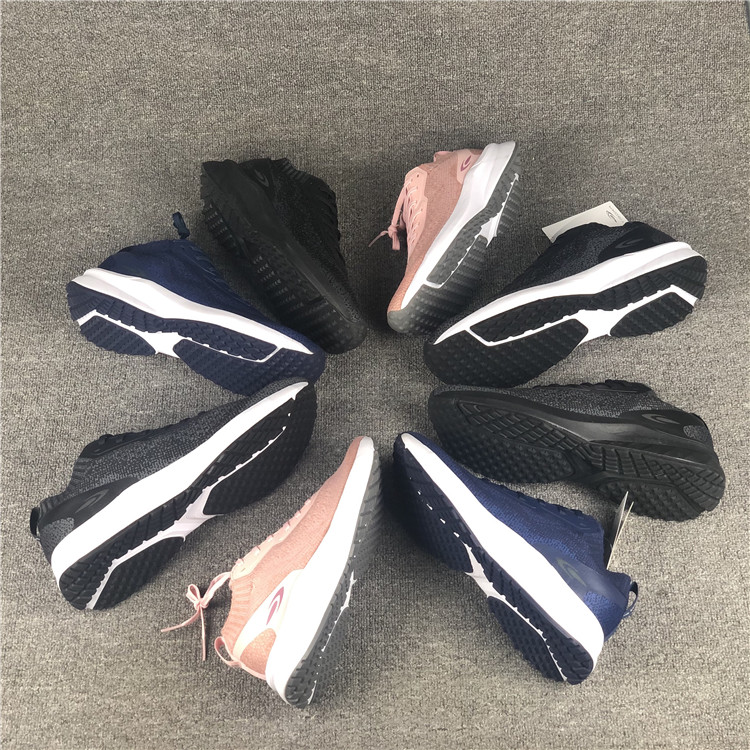 Foreign trade Export Japan single high-end light weight thick bottom comfort Broken Nails Universal men and women Baseball Shoes Coach Training Shoes-Taobao