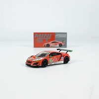 【№ 617】 u ge acura nsx gt3 evo22