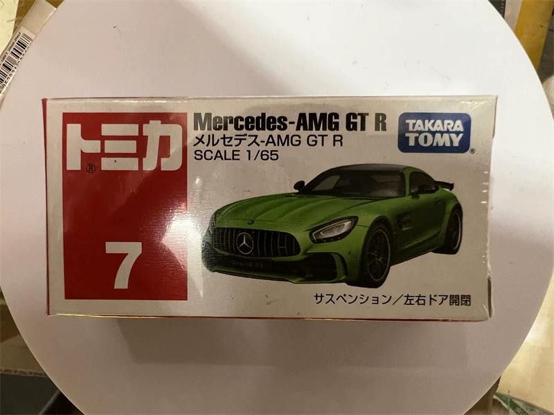 Такэра Томи, Lamborghini, Nissan, гоночный автомобиль, полицейская машина, скорая помощь, реалистичная модель автомобиля для мальчиков, игрушка