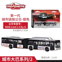 Man Lion's City G-2