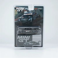 [594] Японская версия Nissan GT-R Nismo GT500