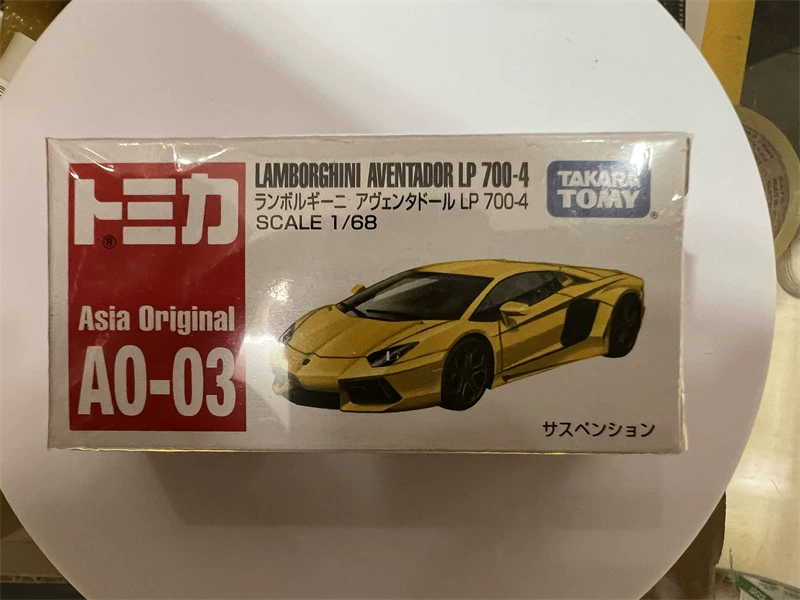 Такэра Томи, Lamborghini, Nissan, гоночный автомобиль, полицейская машина, скорая помощь, реалистичная модель автомобиля для мальчиков, игрушка