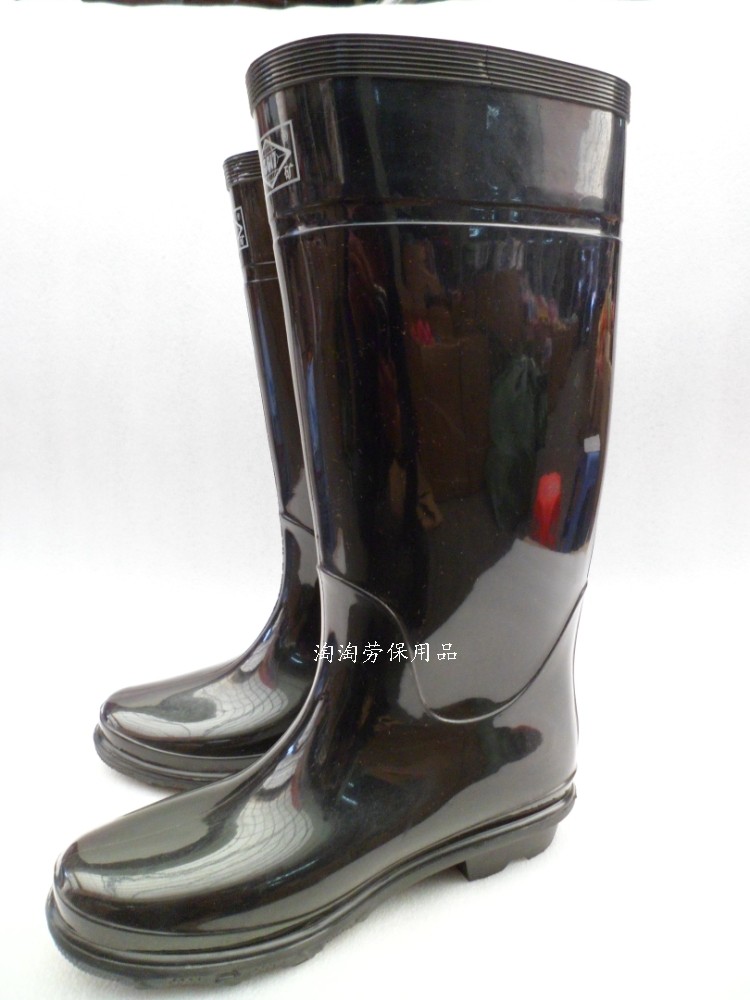 Chaussures - bottes caoutchouc homme - semelle plastique - Ref 972048 Image 28