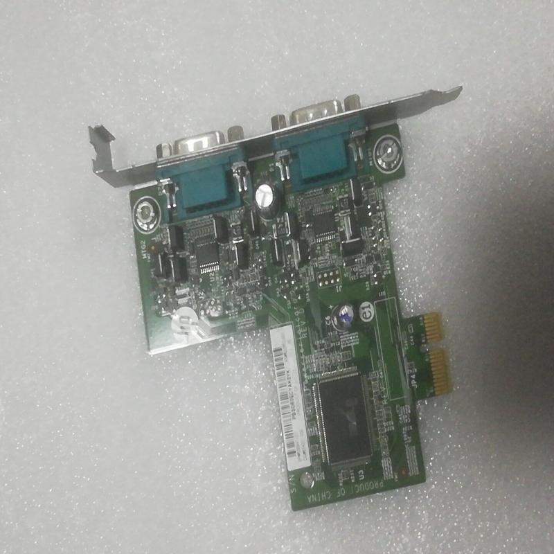 Negotiable Price for Hp Industrial Equipment Card Hq-Tre 71004 640, Repairable