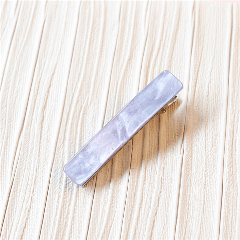 Cô gái trái tim nhỏ đối tượng đầy sao tóc clip bên clip tươi đa năng bangs clip Nhật Bản từ clip bangs clip phụ kiện tóc phụ kiện tóc hà nội