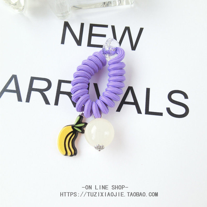 Accessoire coiffure en perlé - Ref 1200147 Image 14