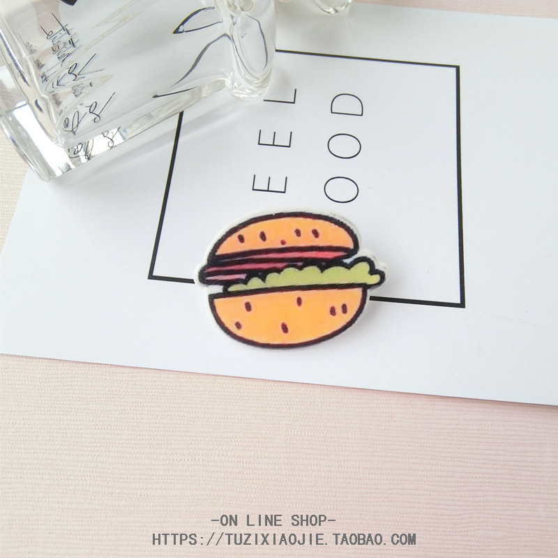 Broche Lovers en autre - Ref 1185597 Image 29