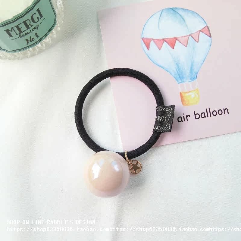 Accessoire coiffure en perlé - Ref 1201650 Image 16