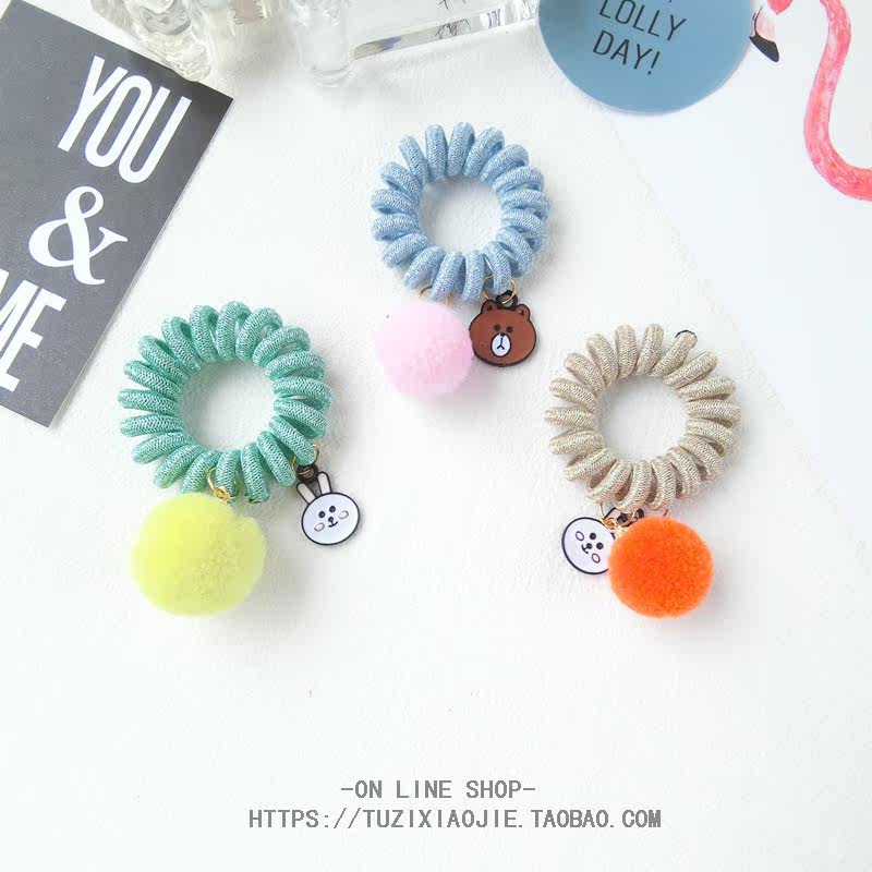 Accessoire coiffure en perlé - Ref 1201553 Image 12