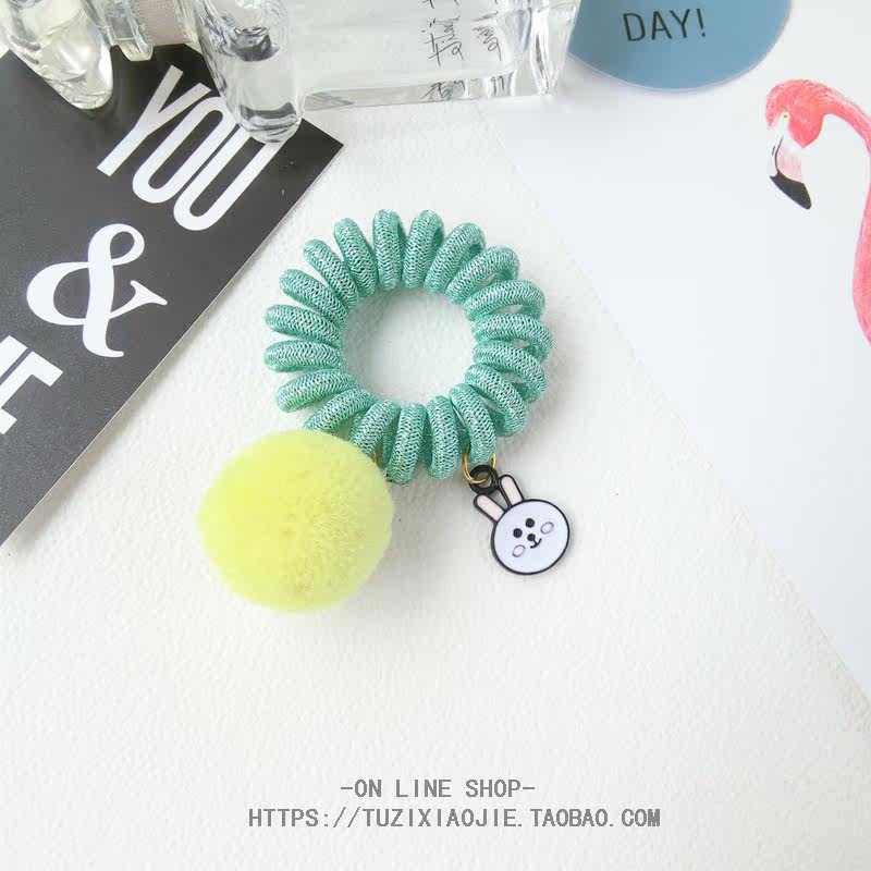 Accessoire coiffure en perlé - Ref 1201553 Image 15