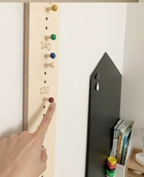 Деревянный цвет