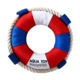 Собаки вокал, кусая игрушка, игрушка укусить и укусить укусить, большая собака Лабрадор Золотой ретром Самоя 神