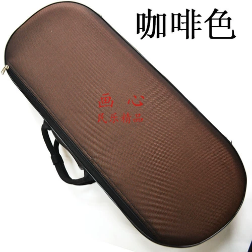 Обновление Liuqin Box Liuqin Box Liuqin аксессуары Liuqin Hard Back Liuqin для инструмента Liuqin Shock Box Бесплатная доставка