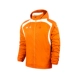 Kelme Carl làm đẹp áo gió thể thao áo khoác nam bóng đá phù hợp với đào tạo chạy áo gió k15s605 áo khoác nam mỏng nhẹ