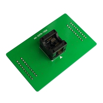 Sofi SP325 328 programmer special programming seat: AM-SOP8-150A (imported seat)