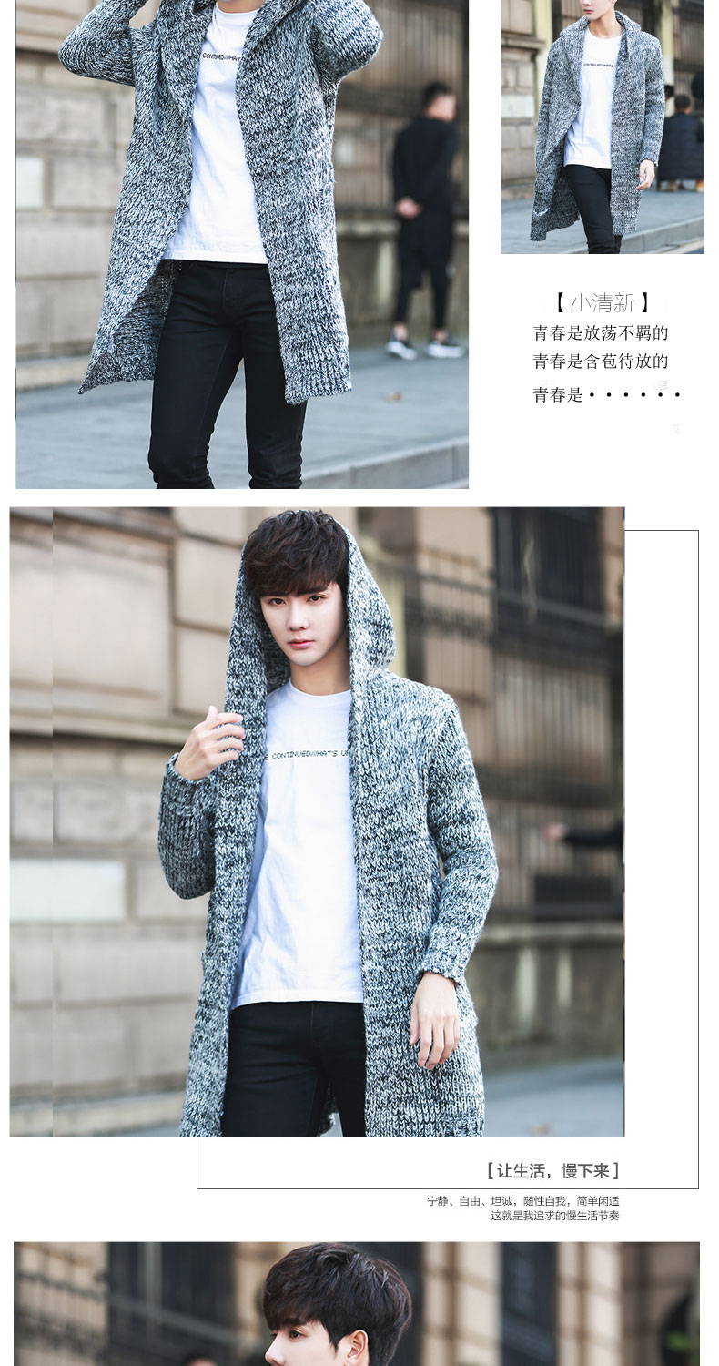 Blouson hiver pour homme - Ref 3113984 Image 11