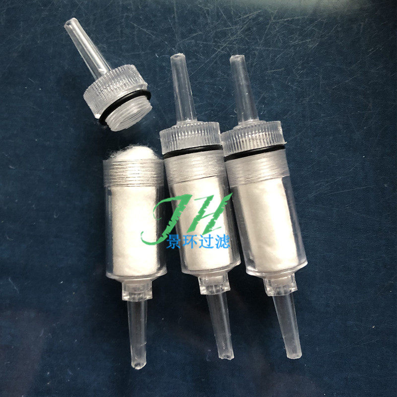 便携式气体分析仪过滤器手持式气体浓度含量测定仪数显检测仪配件