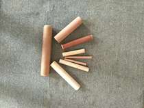 All kinds of short wooden sticks Round sticks Roller round power sticks Fitness sticks Short wooden sticks Short size round wooden sticks