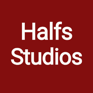 半棠Halfs STUDIOS