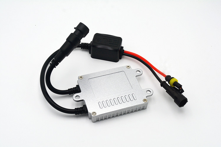 Đá đích thực thanh xe máy xenon đèn xe máy xenon đèn 75W55W bộ 12 V siêu sáng sửa đổi bóng đèn lớn 	đèn pha led 7 màu cho xe máy