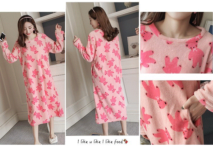 Pyjama pour femme OTHER   à manches longues - Ref 2996977 Image 27