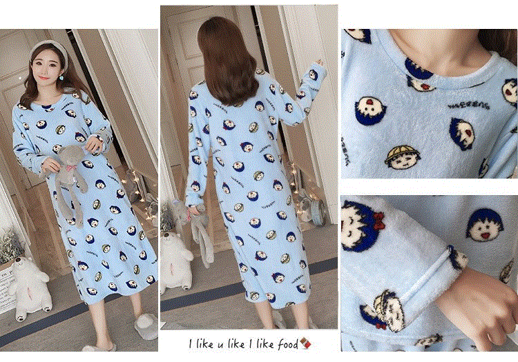 Pyjama pour femme OTHER   à manches longues - Ref 2996977 Image 46