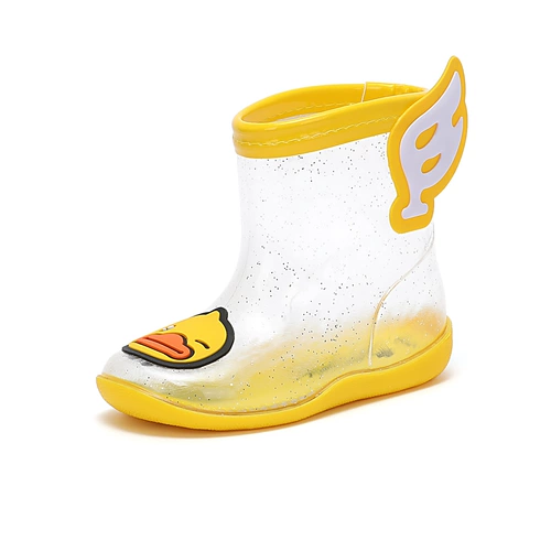 B.Duck B.Duck, детский нескользящий дождевик для мальчиков для школьников и студентов для детского сада