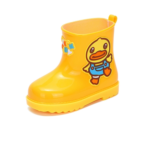 B.Duck B.Duck, детский летний нескользящий дождевик подходит для мужчин и женщин, 2020
