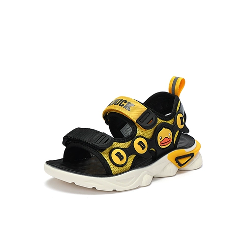 B.Duck B.Duck, модные дышащие босоножки для мальчиков для отдыха