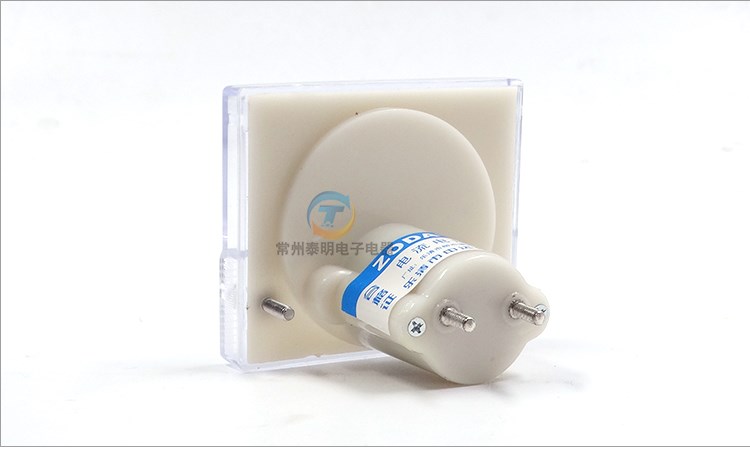 85C1 con trỏ cơ khí loại 220 V đầu hiện tại DC 1mA 10 20 30 50A