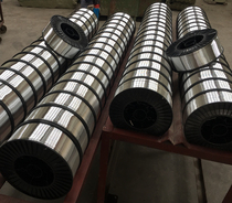 D888Ni(Q) wear-resistant flux cored wire D888Ni(Q) high carbon high chromium alloy surfacing welding wire