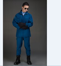 02Summer Flying Clothing Set Breakthrough Drace Clothing Costume