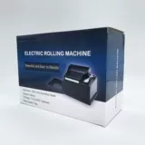 [Постоянная гарантия] 8,0/6,5 сигарет Полу -аутоматические Полуавтоматическая сигаретная машина