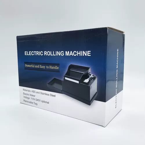 [Постоянная гарантия] 8,0/6,5 сигарет Полу -аутоматические Полуавтоматическая сигаретная машина