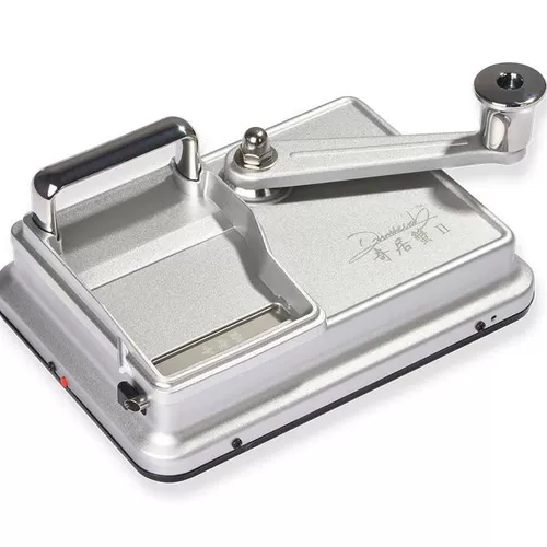 [Гарантия на жизнь] Qiju Crab 7.8/8.0 Сигаретный нагреватель второй генерация Аутентичный рог Машина Руководство по машине Дома