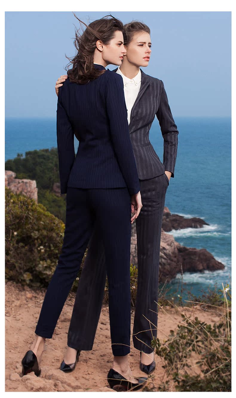 Tailleur femme - Ref 3242496 Image 14