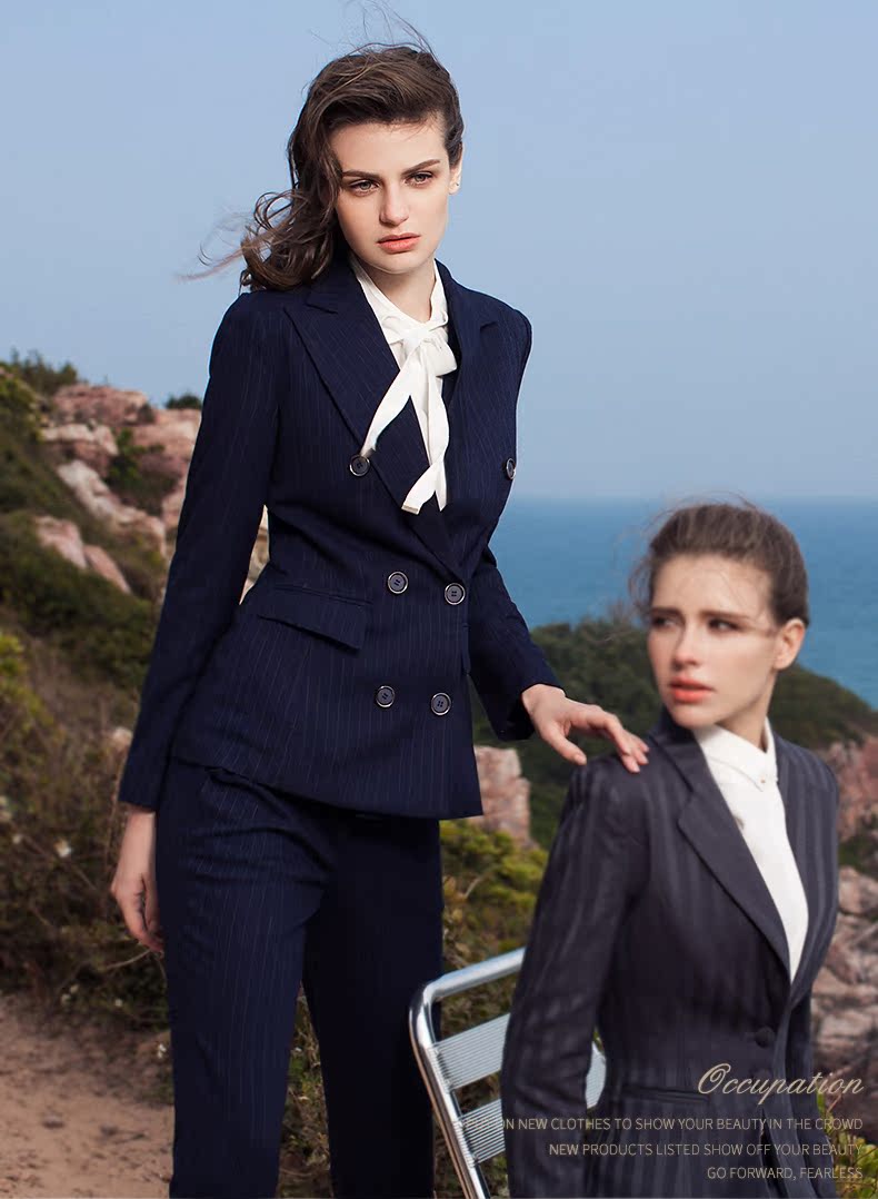 Tailleur femme - Ref 3242496 Image 7